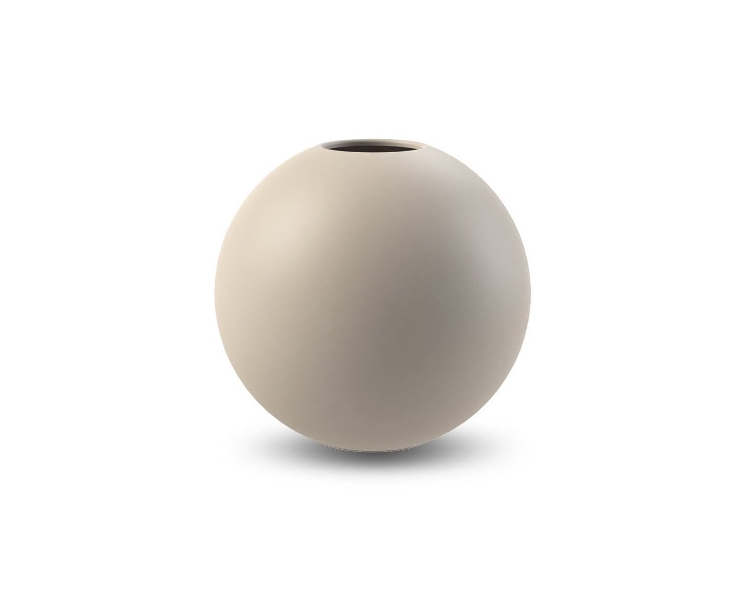 Cooee Design Ball Vase