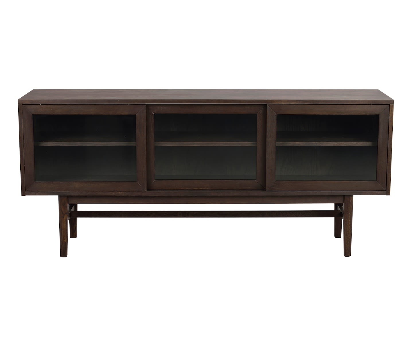 Rowico Home Hazelton Sideboard Brun 170cm