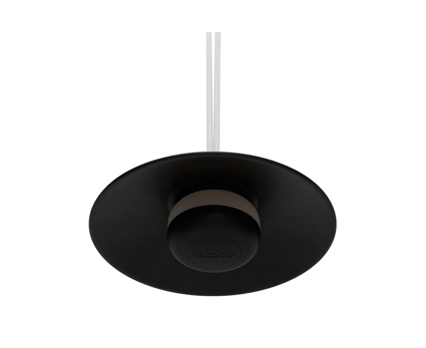 Fatboy Chap-O Lampe Portabel Anthracite