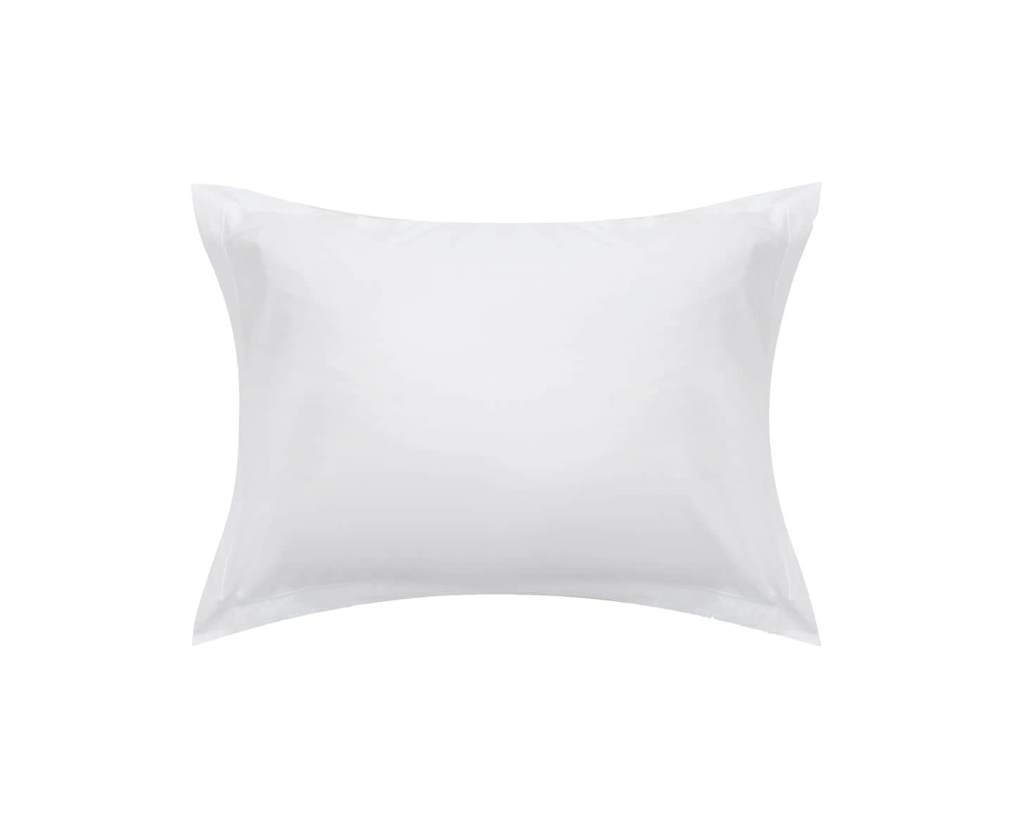 Spirit of the Nomad Spirit Tyynyliina Percale Pure White 50x90 2-pakkaus