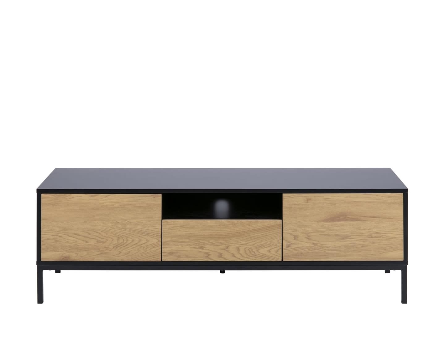 Nordic Home Dalvik TV-Schrank 140cm