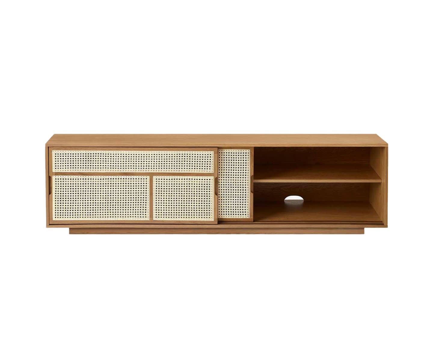 Design House Stockholm Air Sideboard Low Ek 180cm