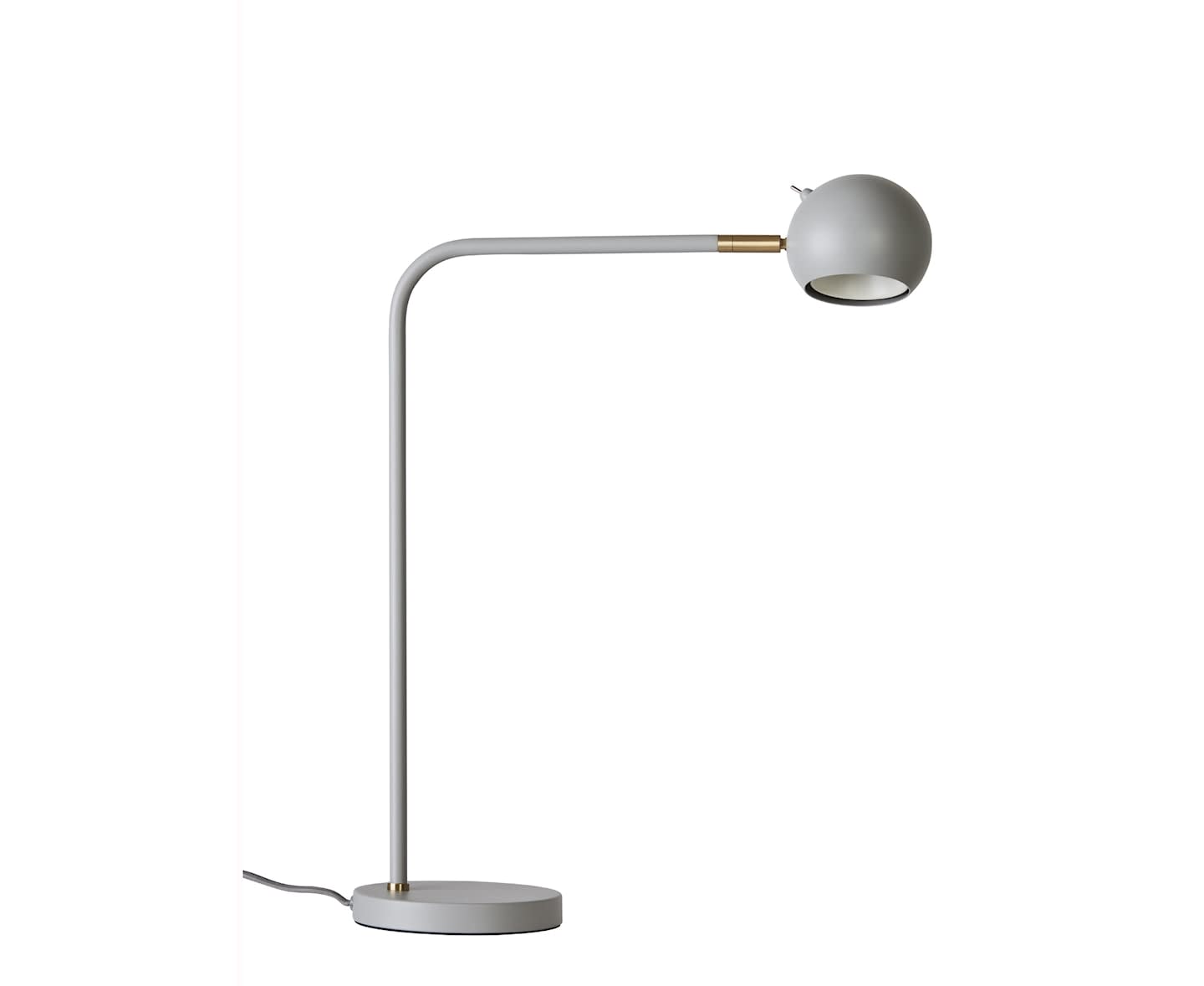 CO Bankeryd Yes Bordslampa Beige