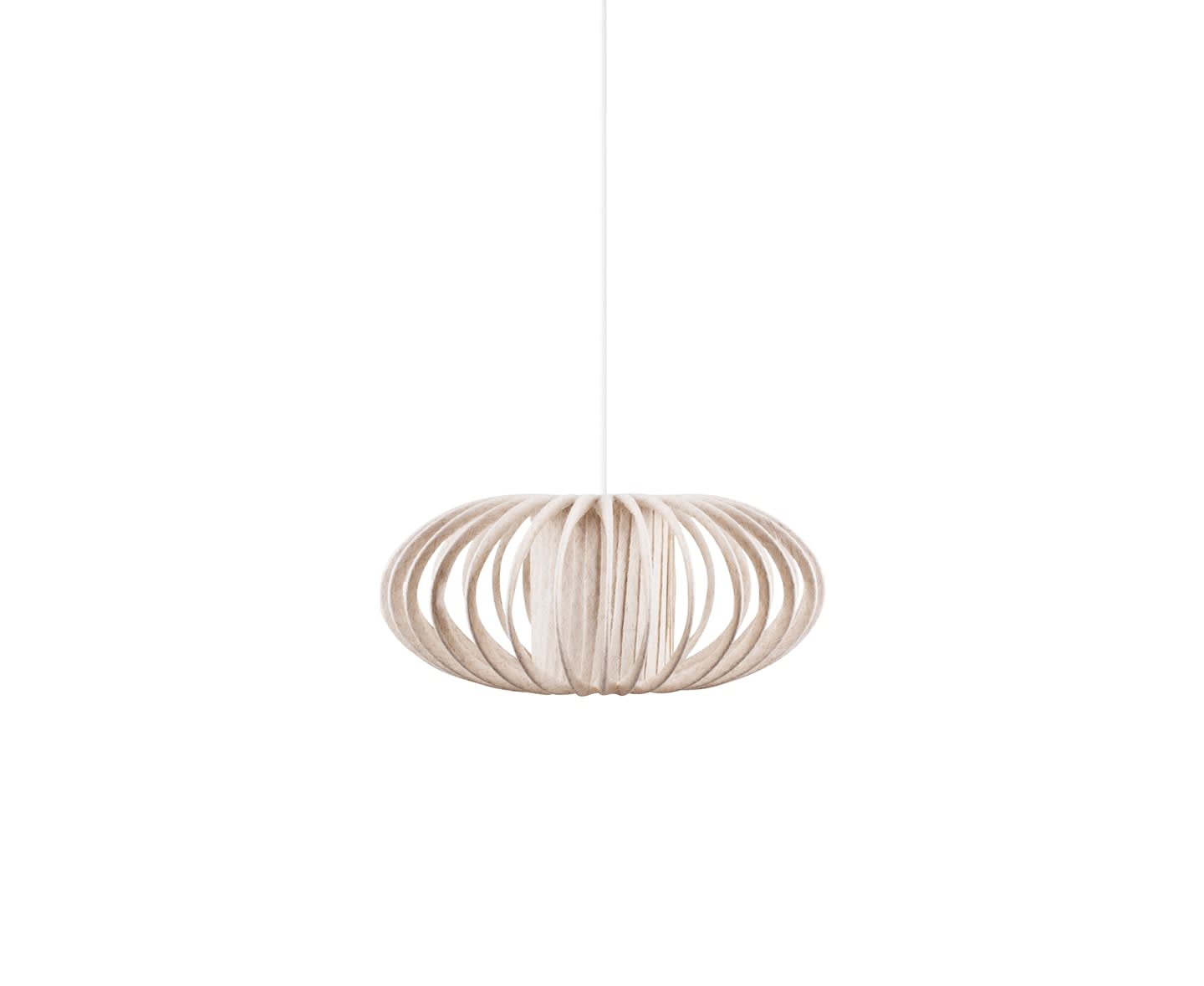 Globen Lighting Selma Lampeskjerm Beige 45