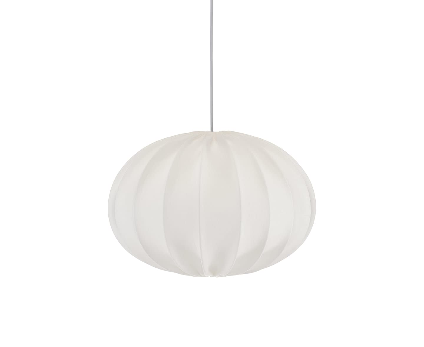 PR Home Hilma Lampskärm Linne Offwhite 50cm