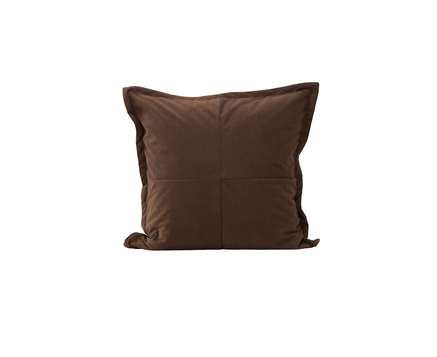 Venture Home Ita Kuddfodral Brown 50x50