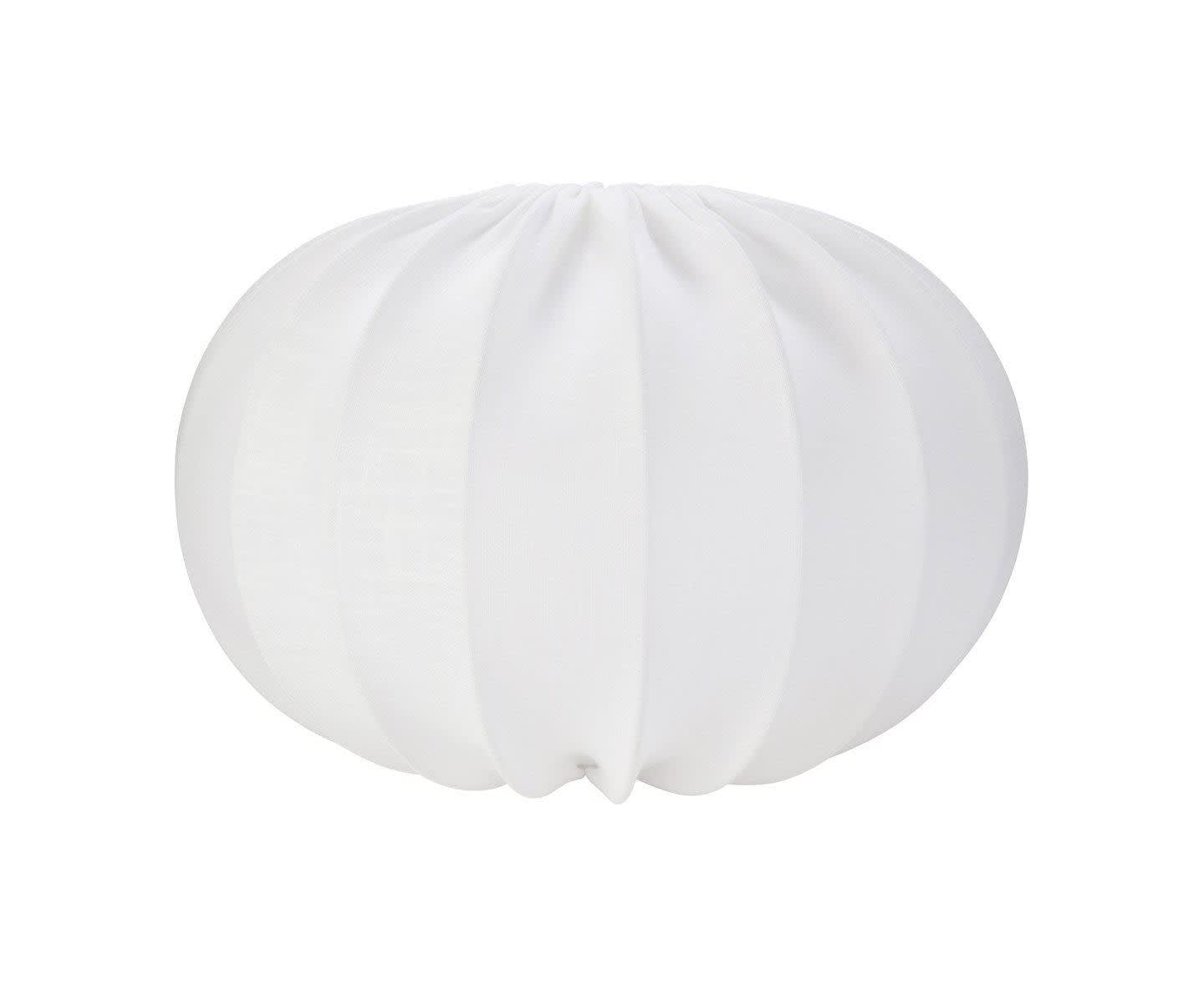 PR Home Hilma Lampskärm Franza Vit 60cm