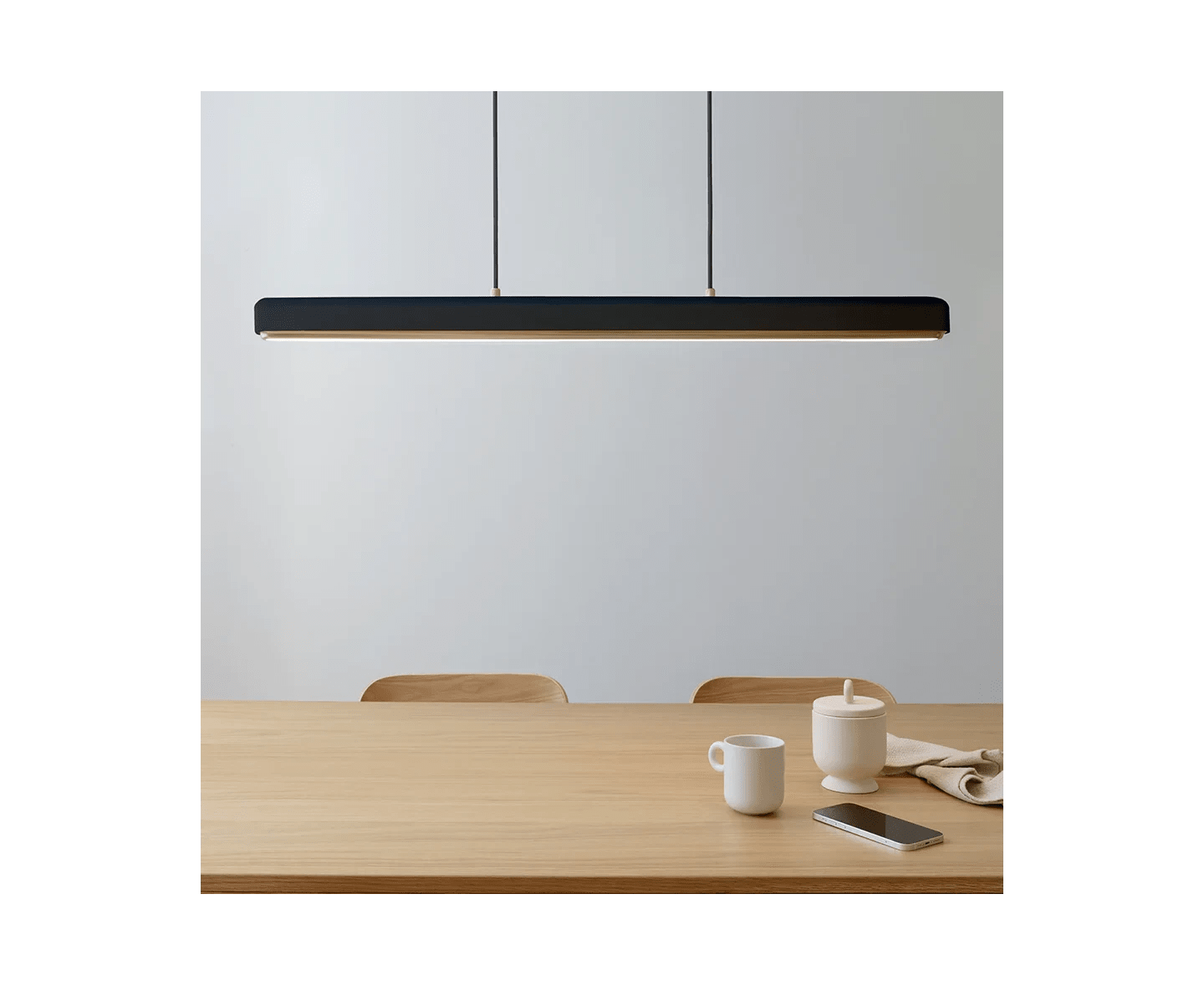 Umage Hazel Branch Taklampa LED Black