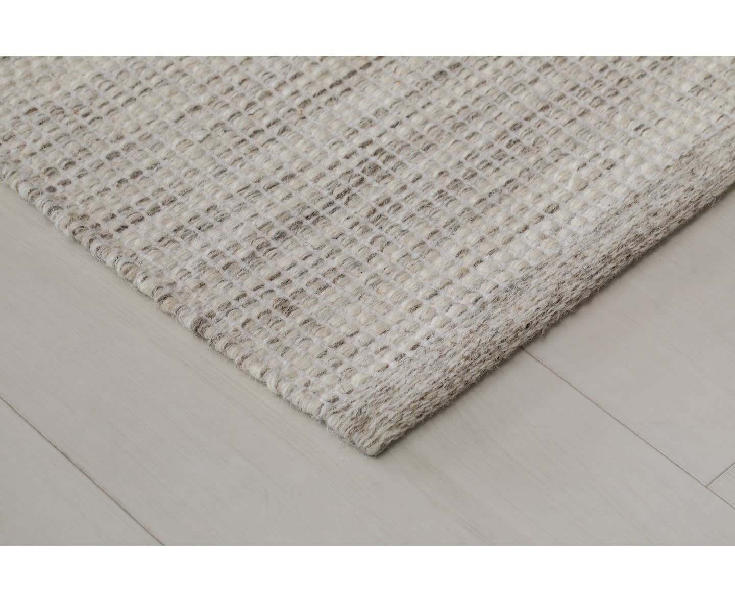 Nordic Home Signe Ullmatta Creme 300x400