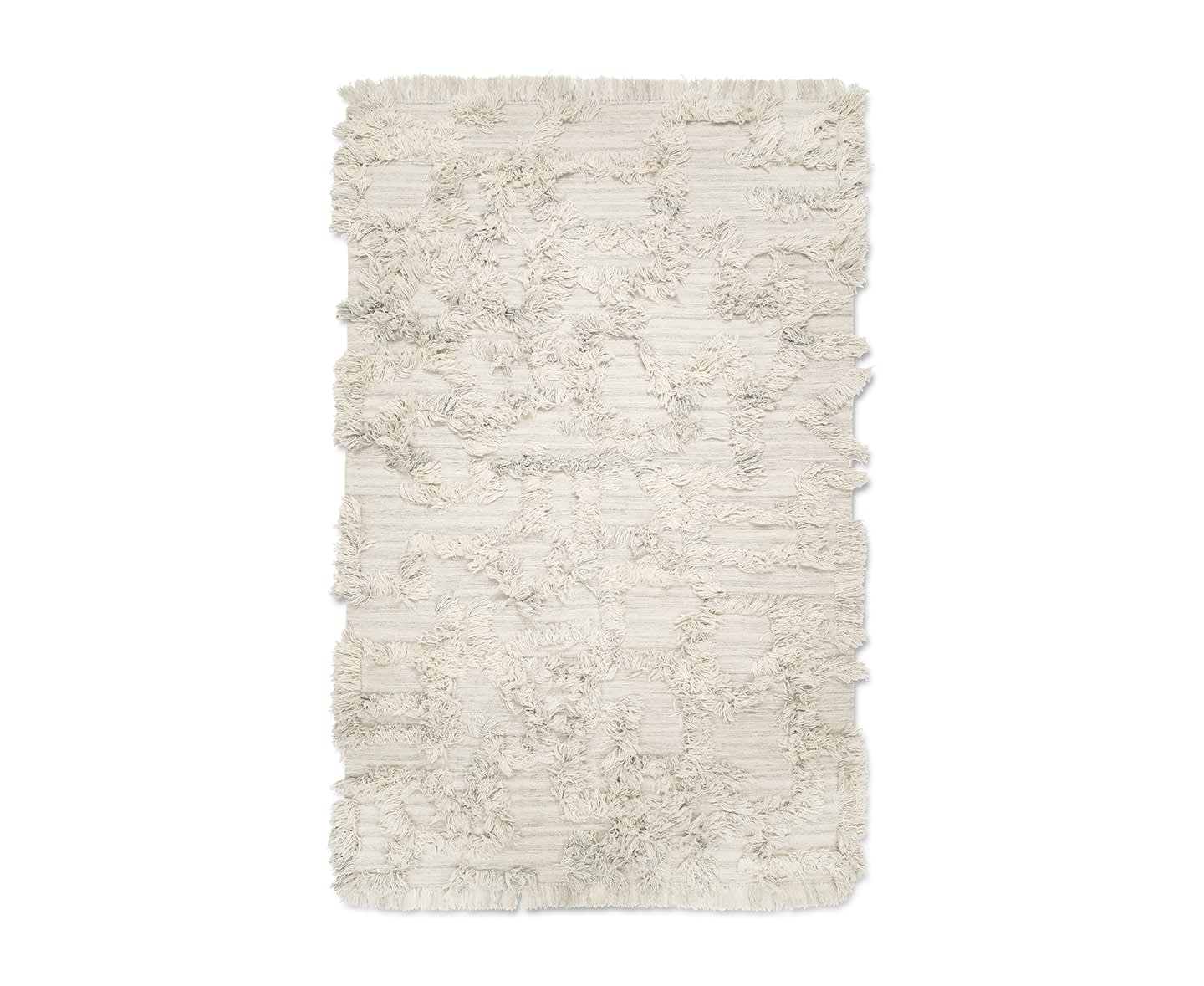 Classic Collection Rio Ullmatta Ivory/Melange 250x350