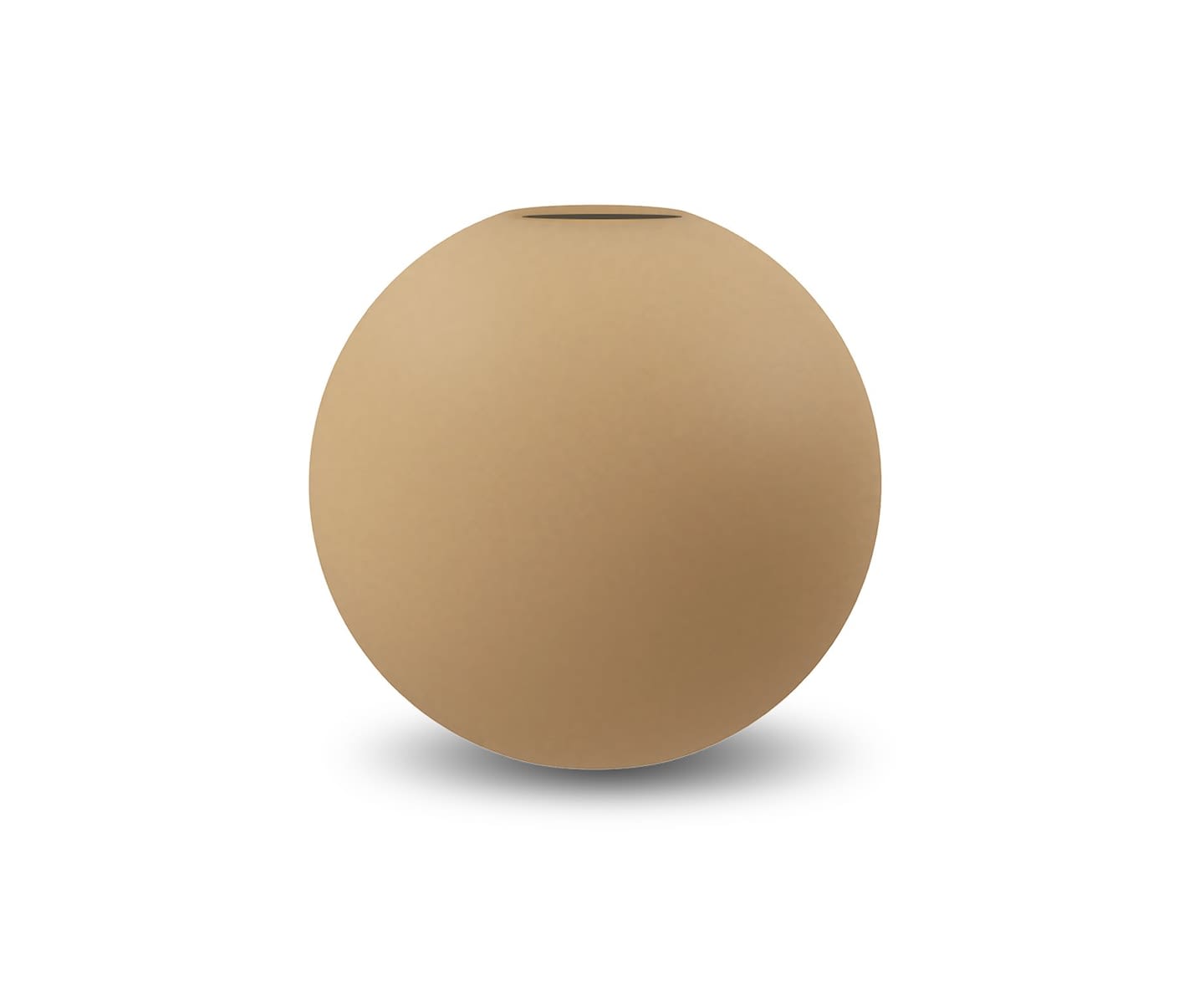 Cooee Design Ball Vas Peanut 20cm