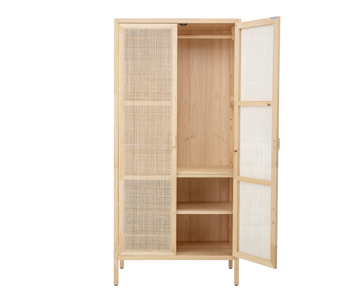 Bloomingville Mariana Kleiderschrank 180cm