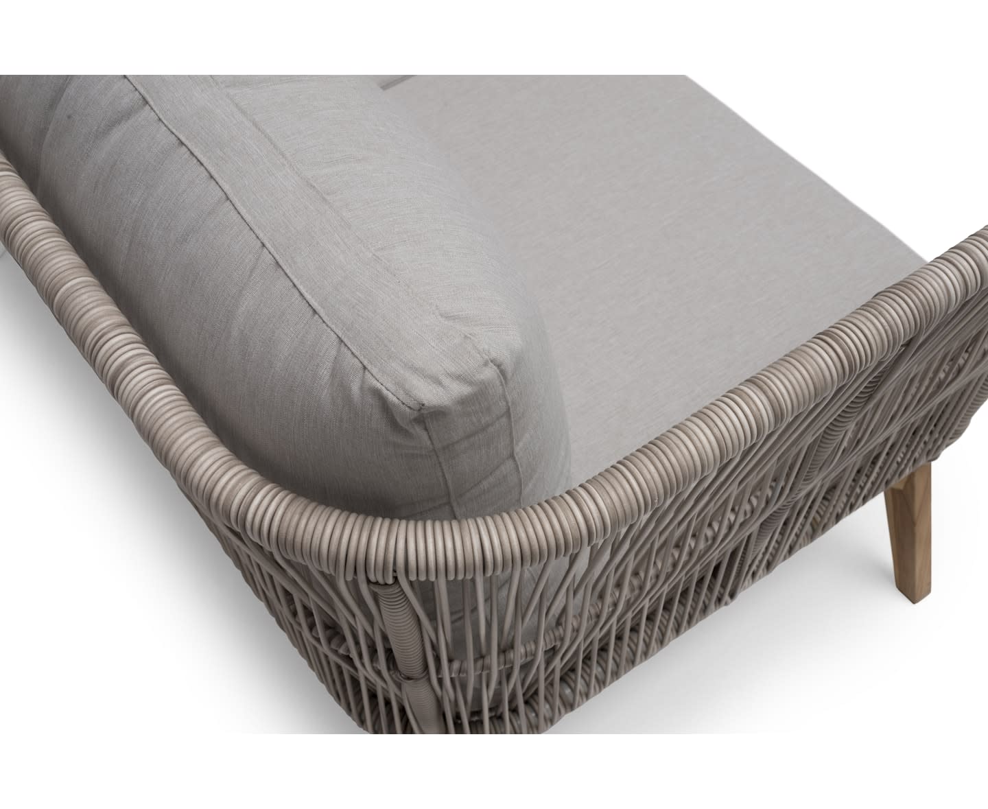 Hillerstorp Himmelsnäs Ecksofa Beige