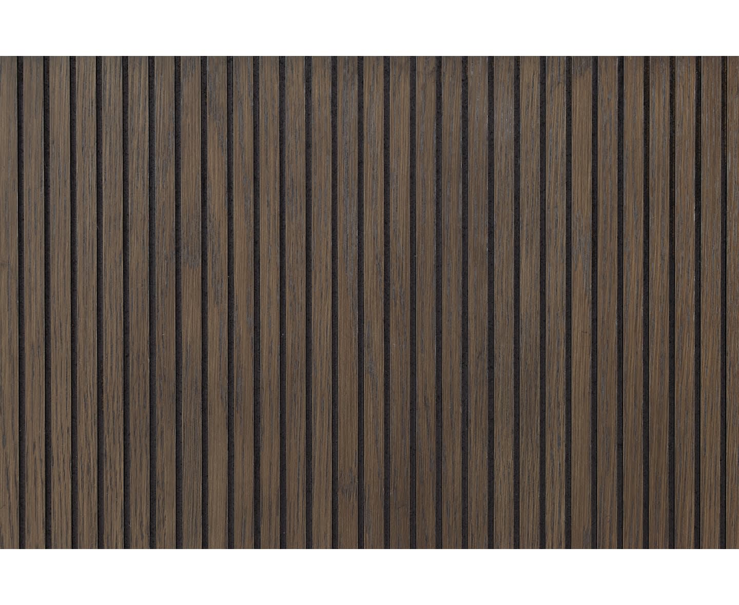 Tenzo Bali TV-Bänk Smoked Oak 176cm