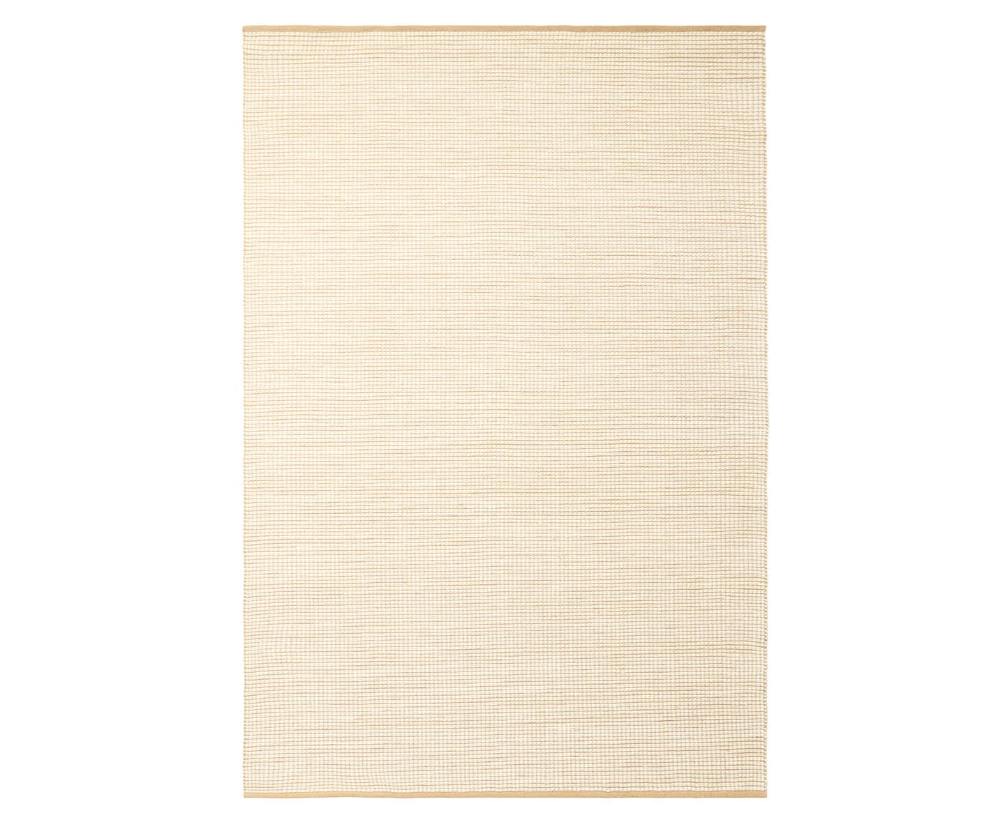 Chhatwal &amp; Jonsson Bengal Ull/Jutematta Ivory 250x350