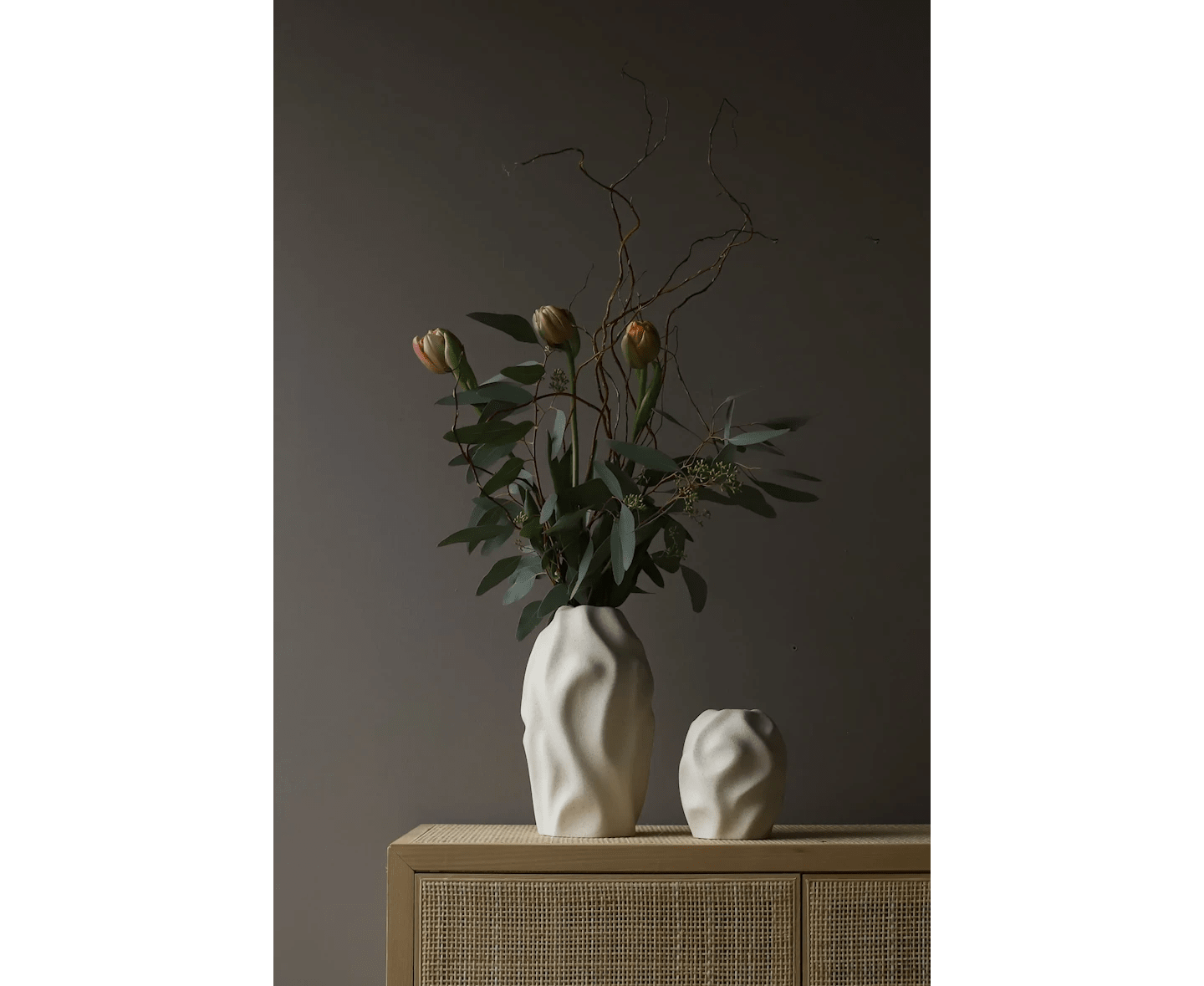 Cooee Design Drift Vase Wüste 30cm