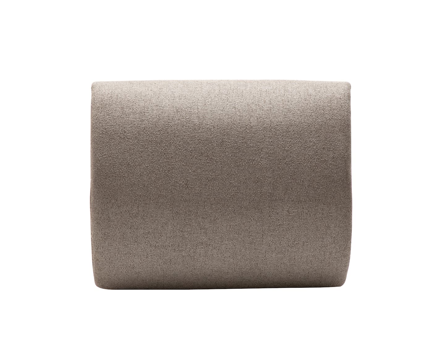 Dan Form Dubna Loungesessel Boucle Beige