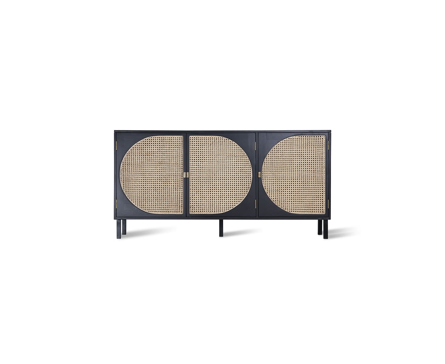 HKliving Webbing Sideboard 160x80