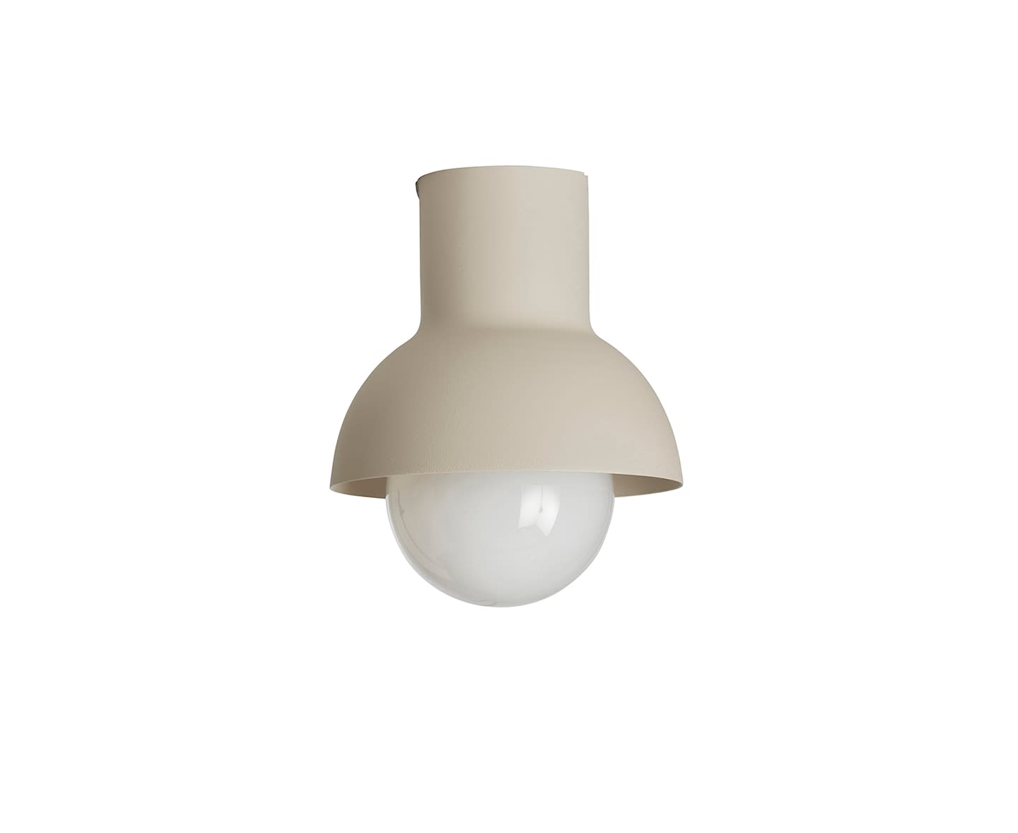 CO Bankeryd Down Taklampe Beige