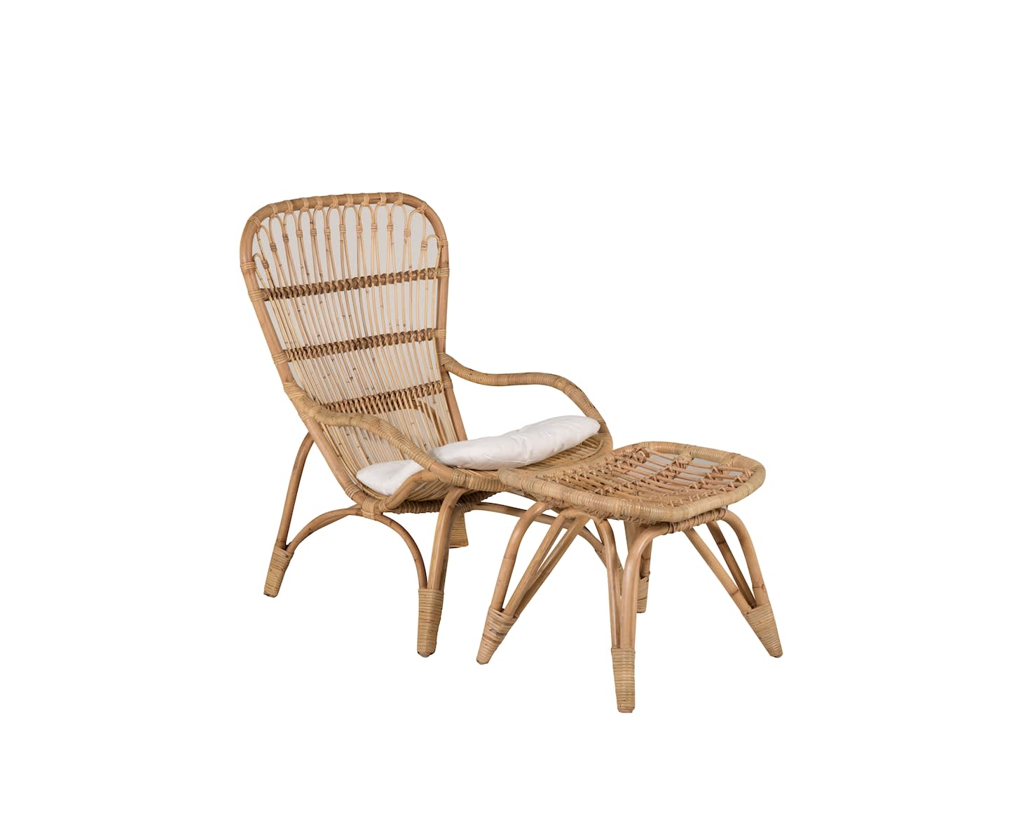 Nordic Outdoor Ella Loungestol