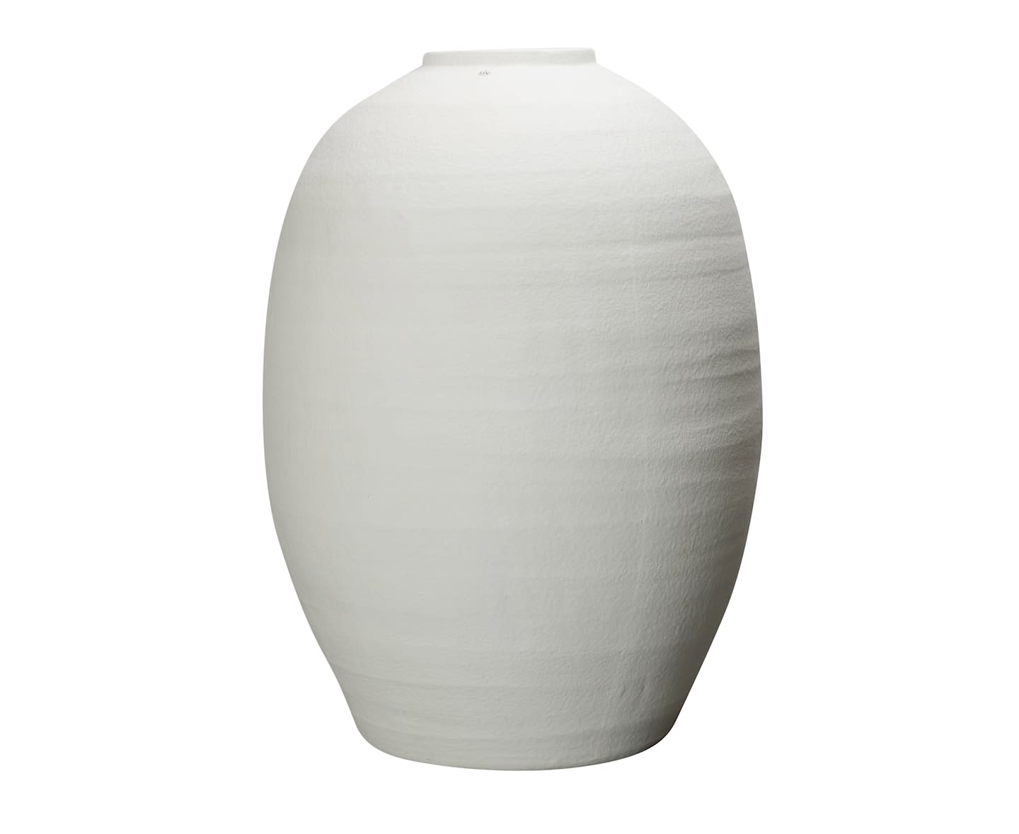 Byon Bee Vase Hvit 57cm