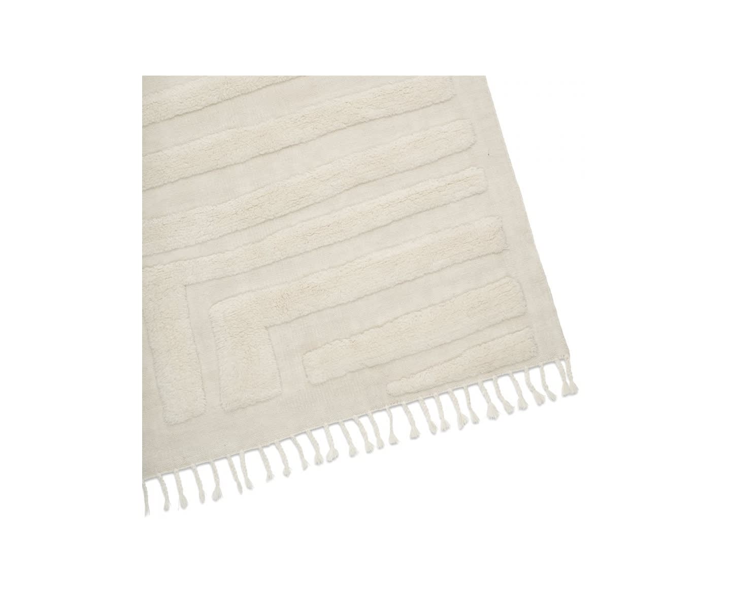 Classic Collection Field Villamatto Ivory 170 x 230