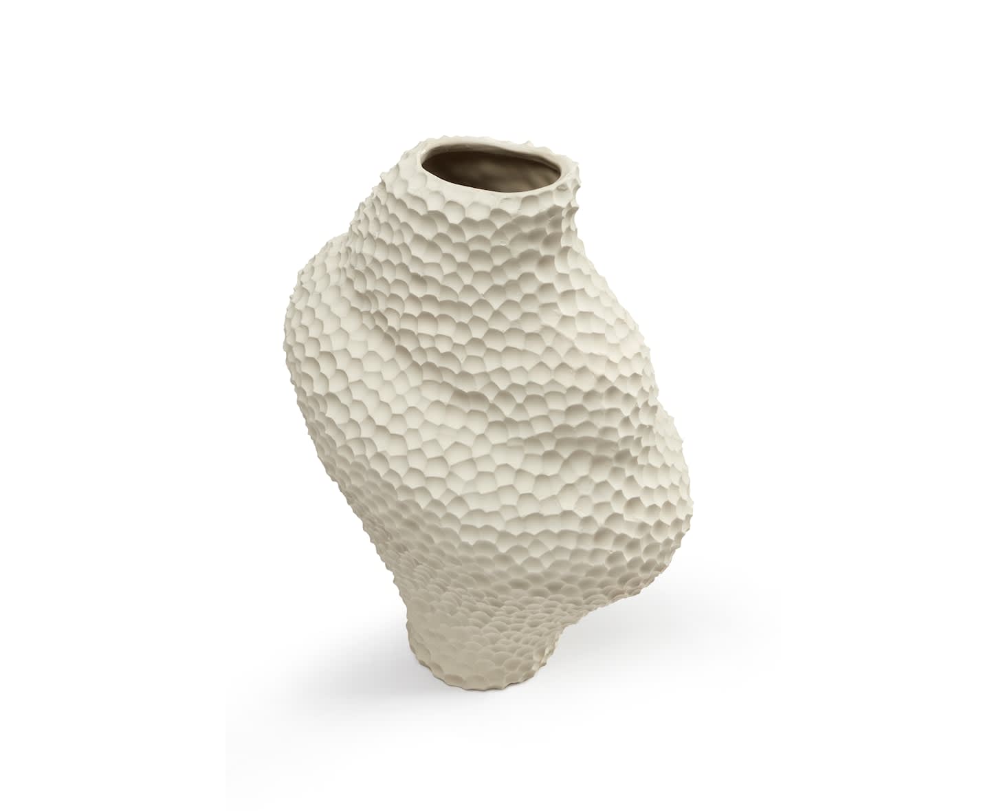 Cooee Design Isla Vase Linnen 32cm