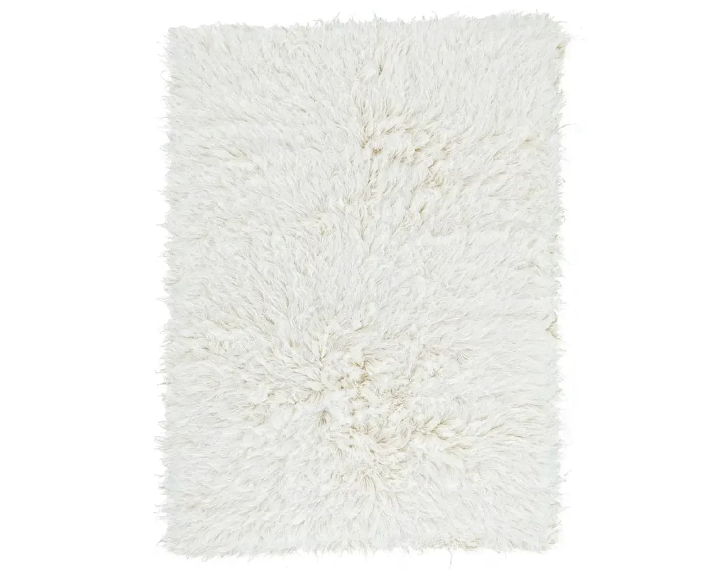 Sleepo Fluffy Flokati Matta 200x300