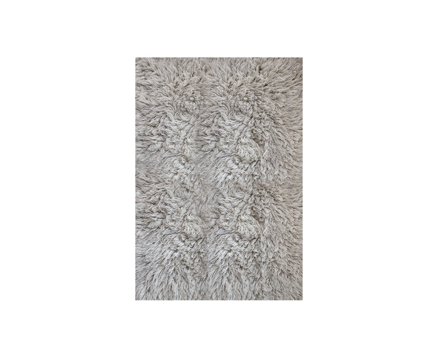 Layered Shaggy Villamatto Mokka Melange 300x400