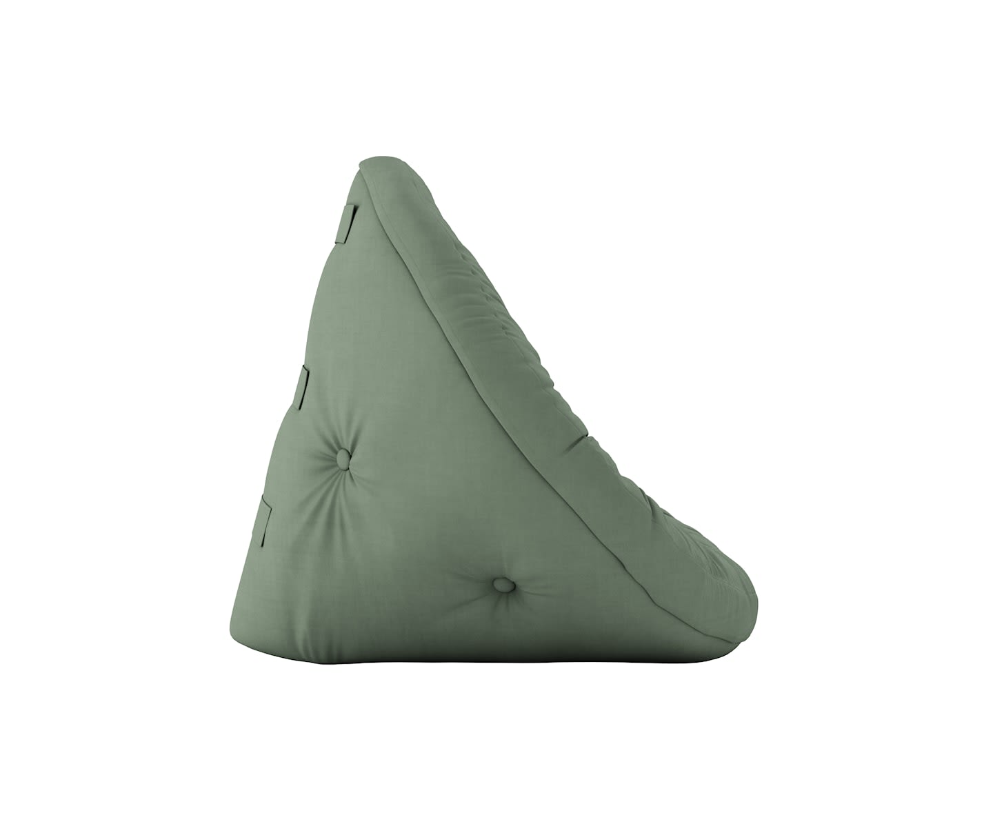 Karup Design Mini Nido Loungepuff Olive Green