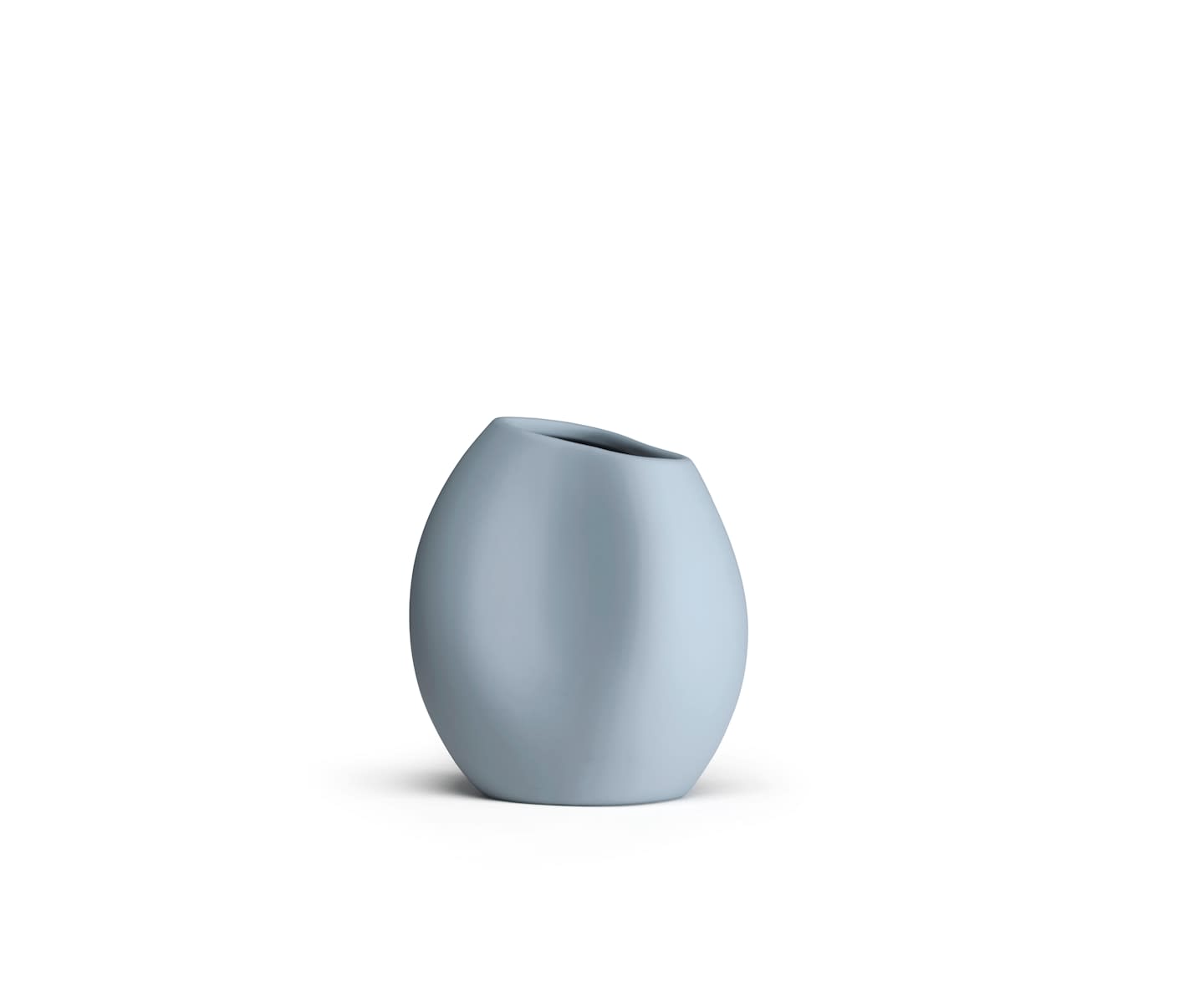 Cooee Design Lee Vase Pale Blue 18cm