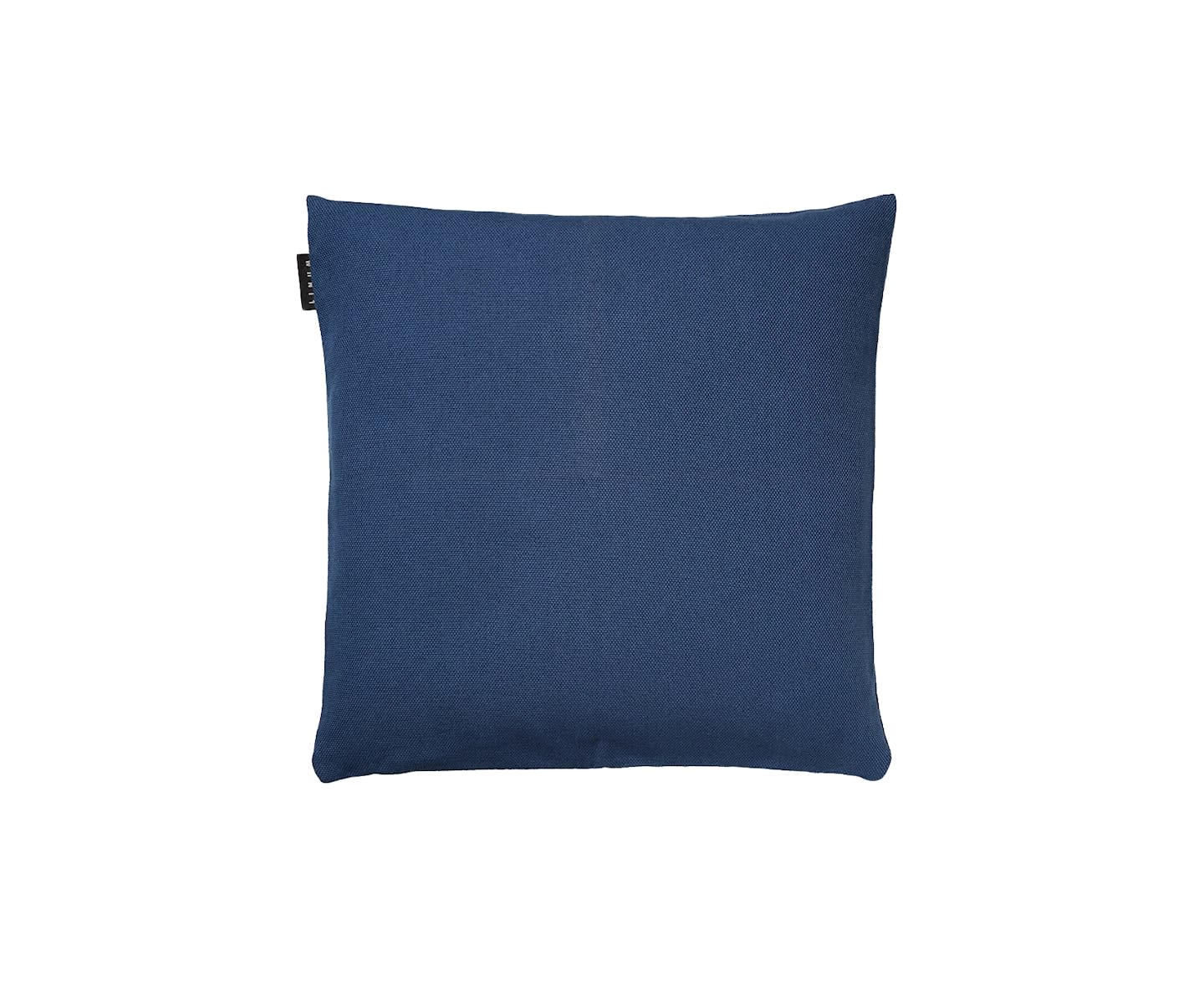 Linum Pepper Tyynyliina Indigo Blue 50x50