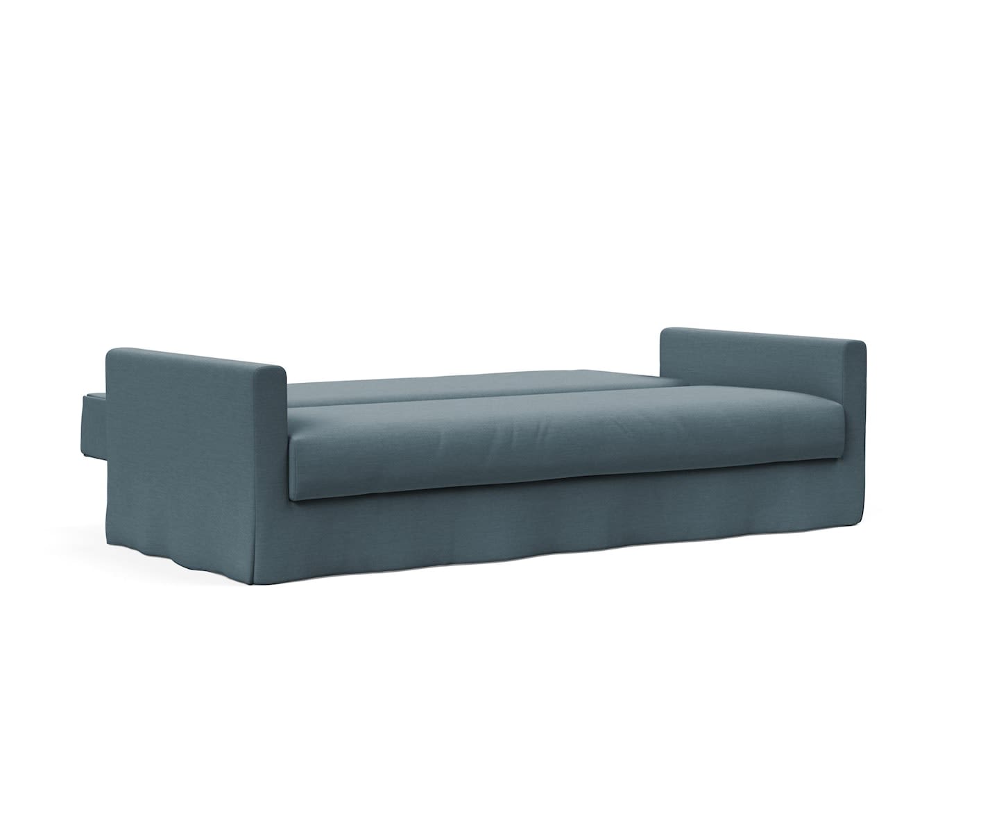 Innovation Living Pascala Bäddsoffa Vivus Dusty Blue 140x200