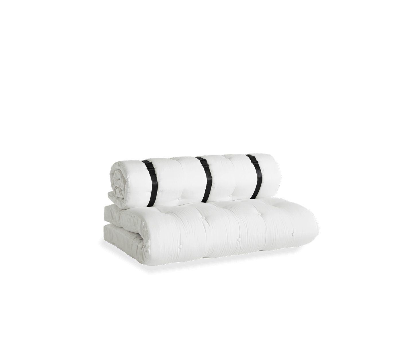 Karup Design Buckle-Up Outdoor Daybed White 140 cm