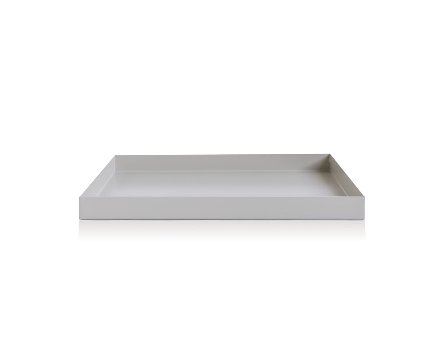 Cooee Design Tray Tablett Sand 25 cm