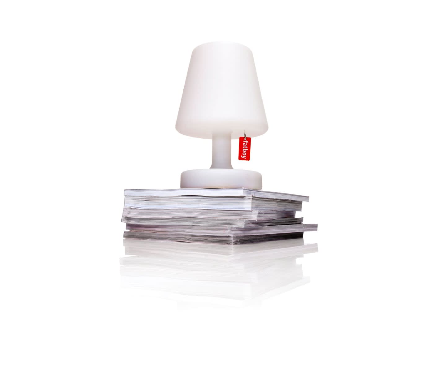 Fatboy Edison The Petit Lampe 25cm