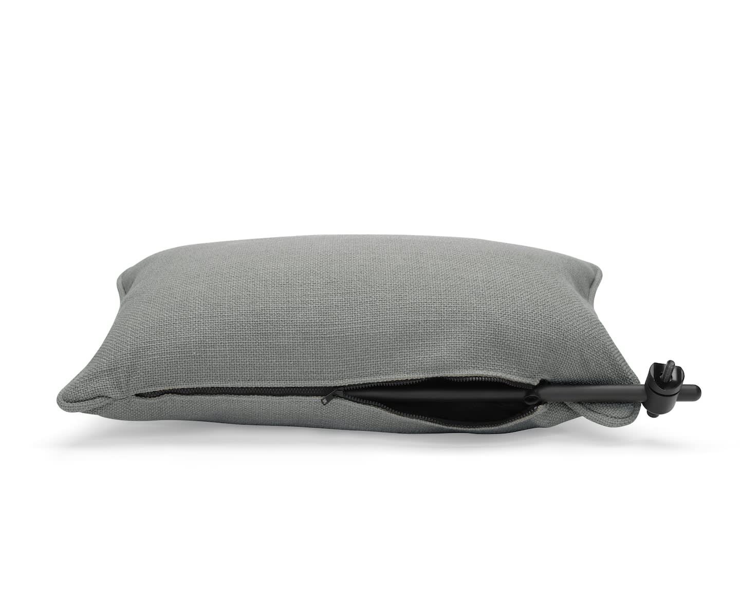 Fatboy Sumo Armstöd Överdrag Mouse Grey