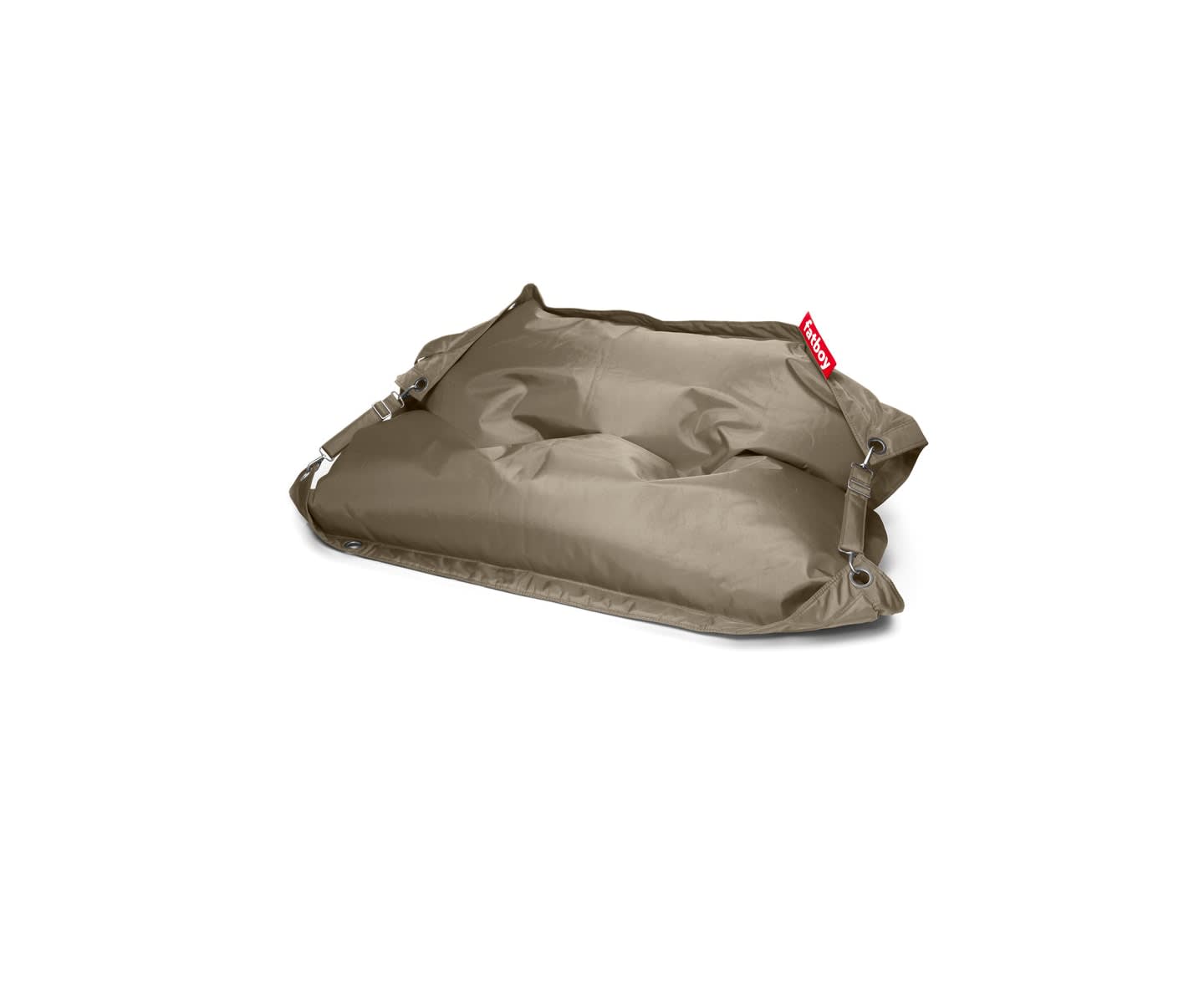 Fatboy Buggle-Up Sittpuff Taupe