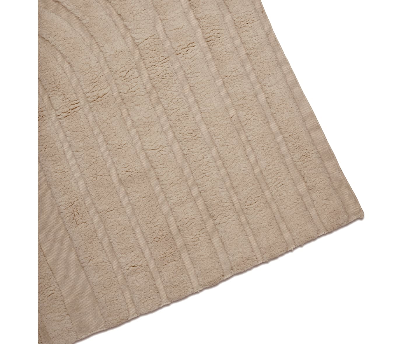 Classic Collection Curve Villamatto Luontoal Beige 200x300