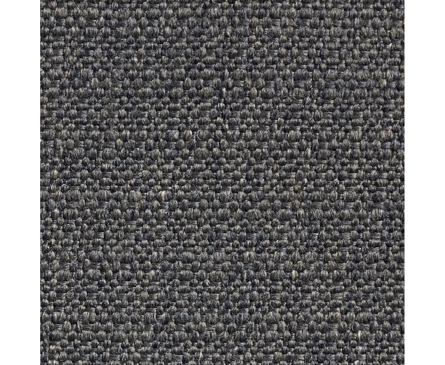 Tempur Promise Stitch Sänggavel Dark Grey 180x128