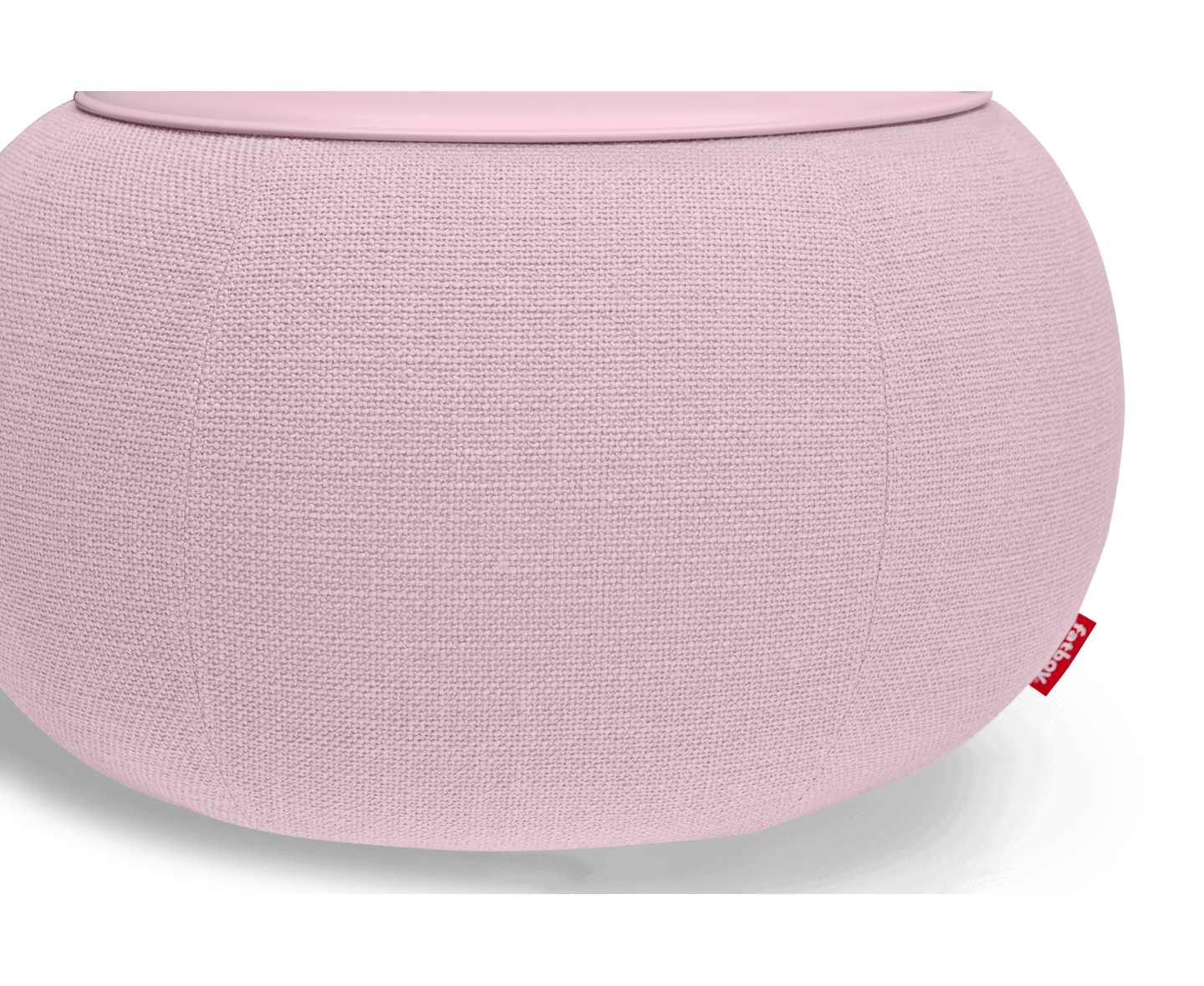 Fatboy Humpty Beistelltisch Bubble Pink Ø65