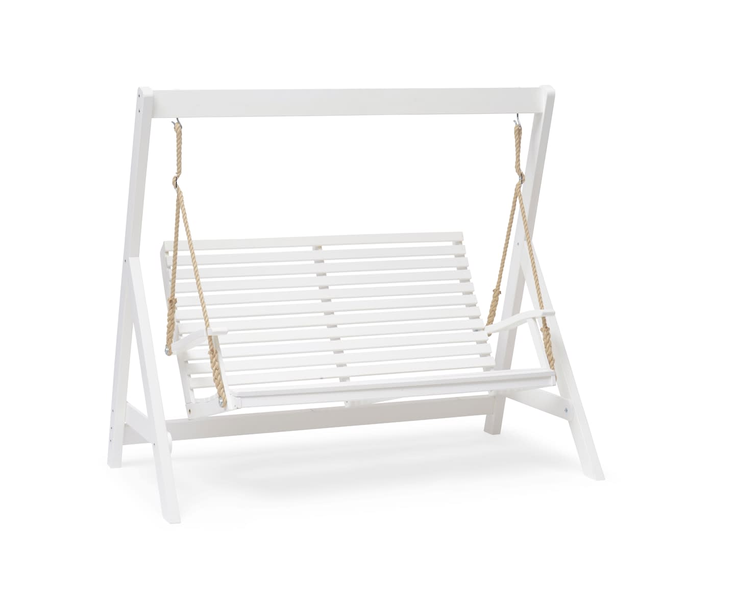 Hillerstorp Marstrand Hammock Hvit