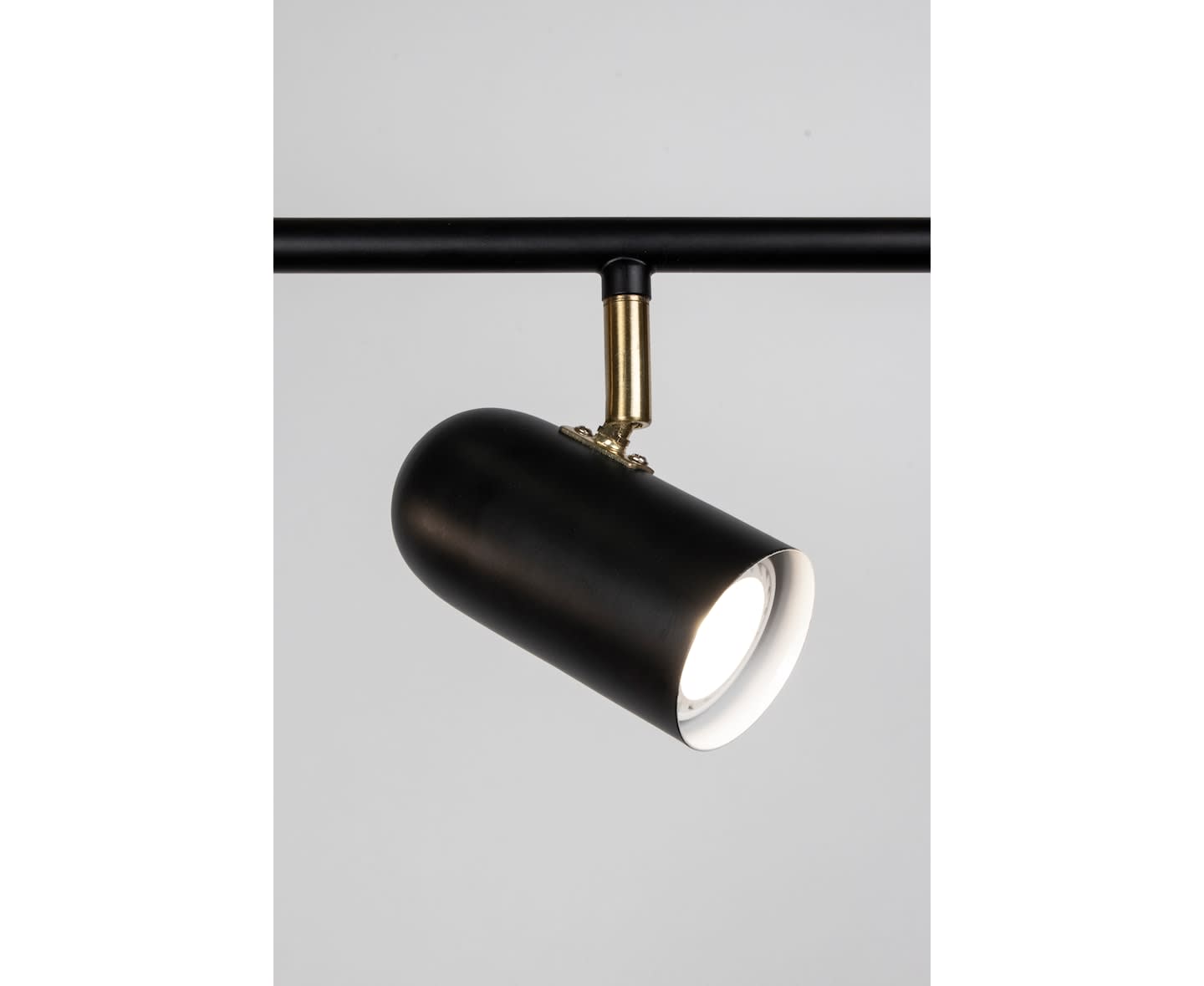 Globen Lighting Swan Taklampe Svart 3