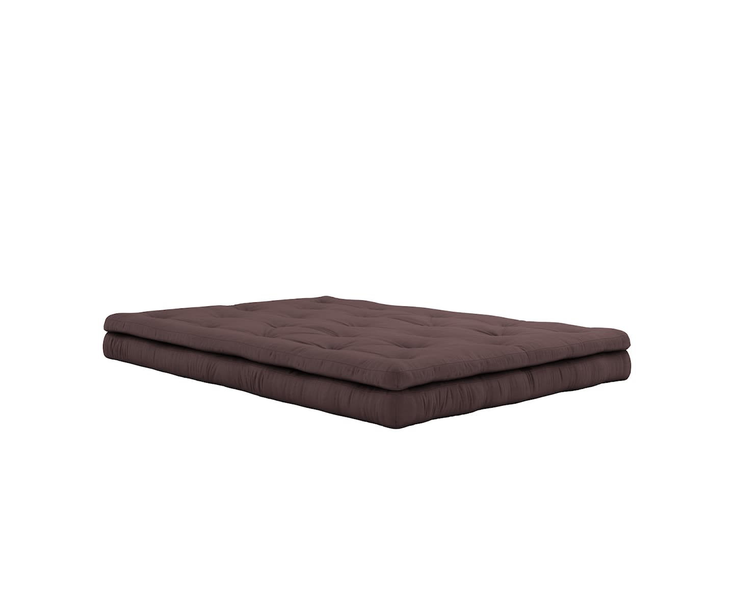 Karup Design Buckle-Up Daybed Braun 200cm