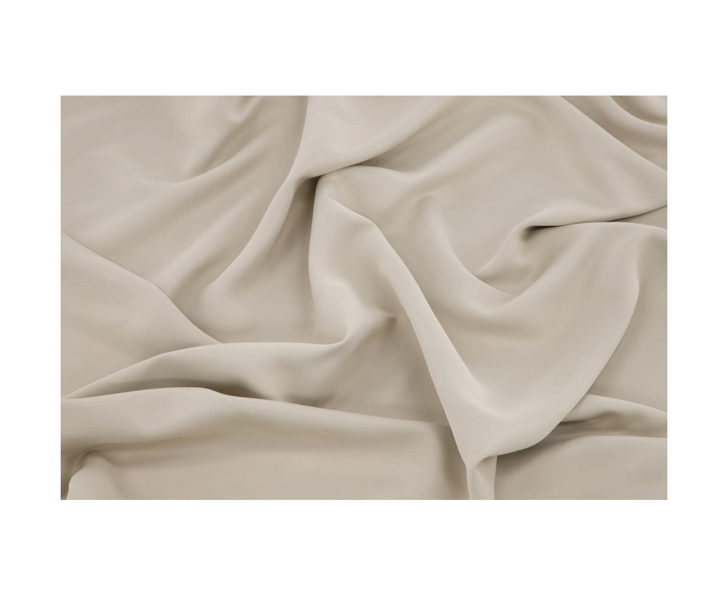 Nordic Home Melissa Mörkläggande Gardinlängd Beige 240cm 2-pack