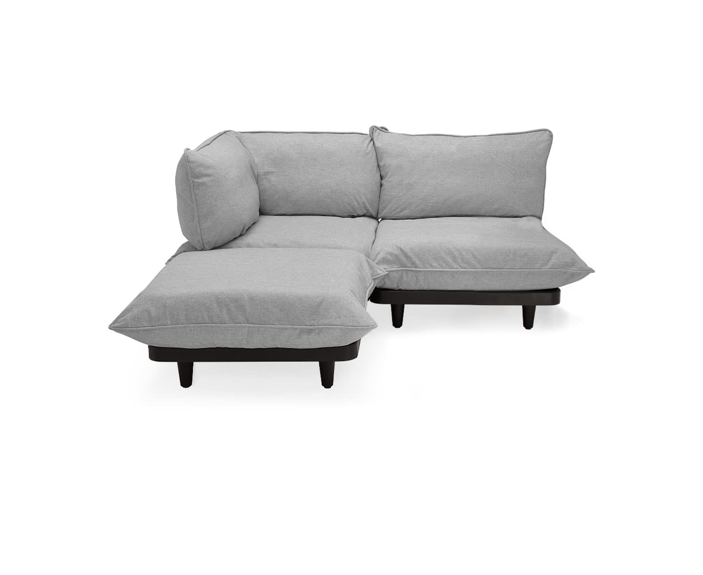 Fatboy Paletti Loungegruppe Medium Rock Grey