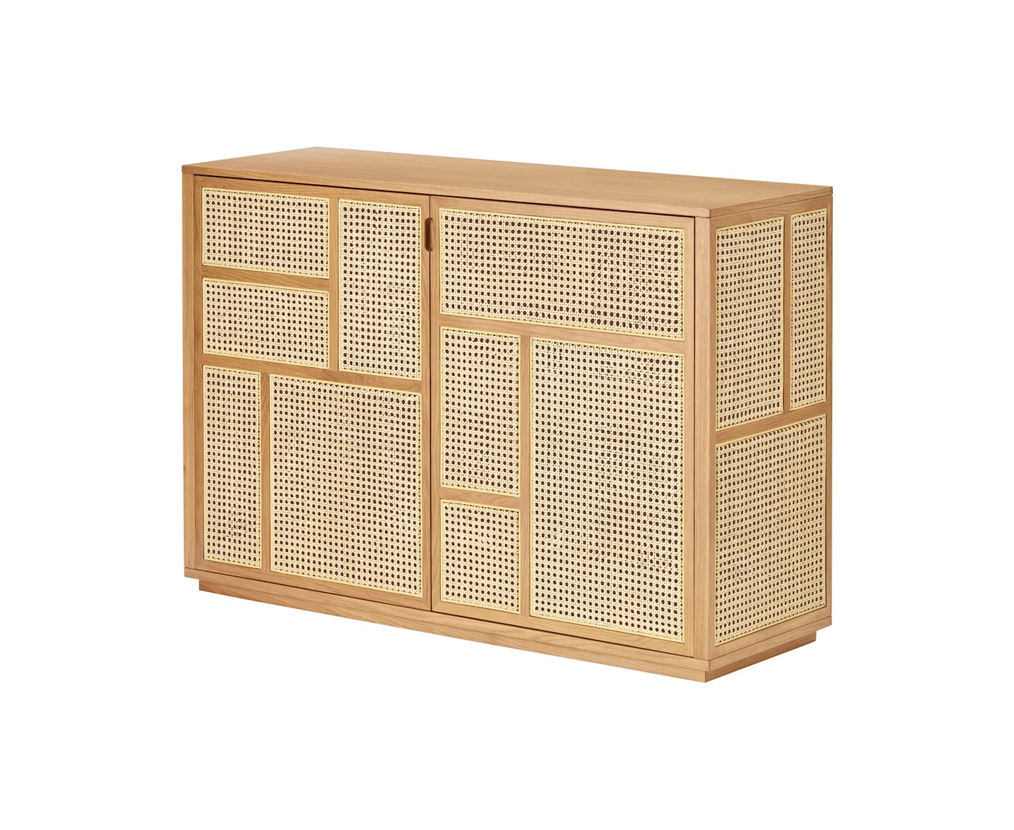 Design House Stockholm Air Sideboard Ek