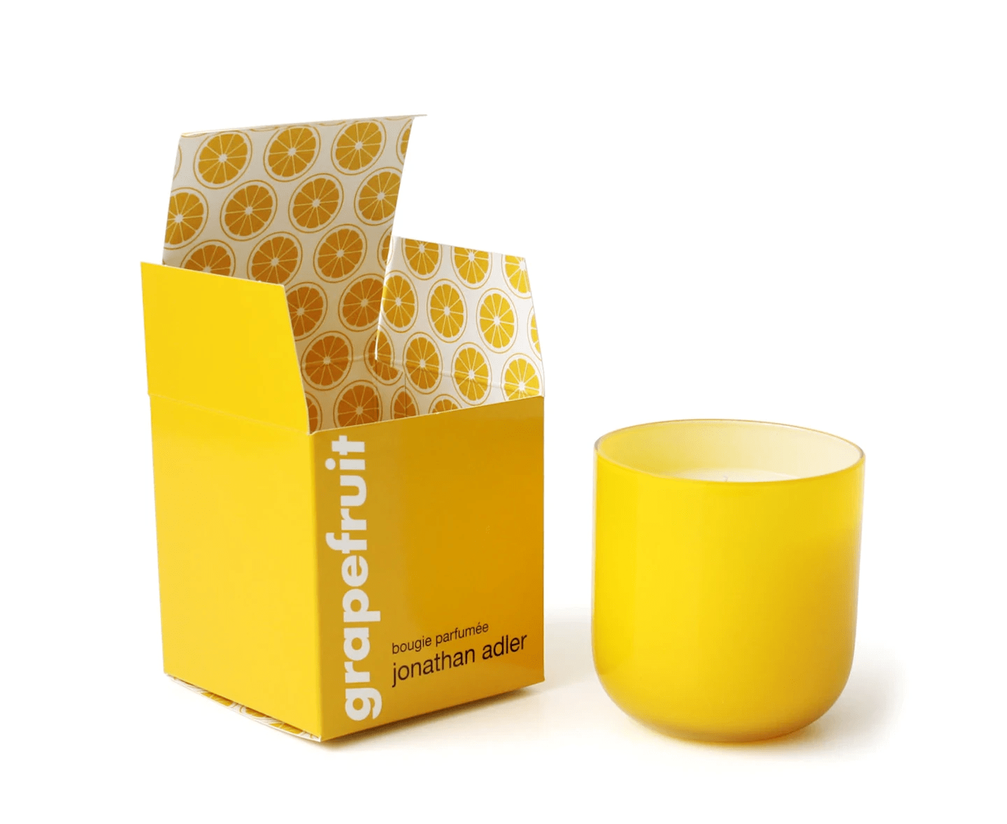 Jonathan Adler Grapefruit Pop Doftljus