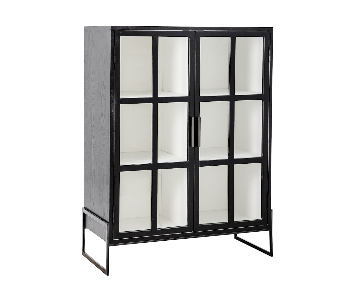 Bloomingville Opal Vitrine 120cm