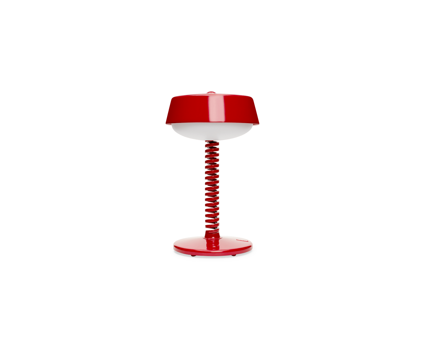 Fatboy Bellboy Bordslampa Portabel Lobby Red